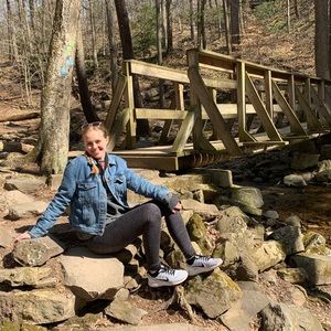 Meet your Posher, Emma